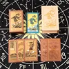 Tarot stamp gift box edition