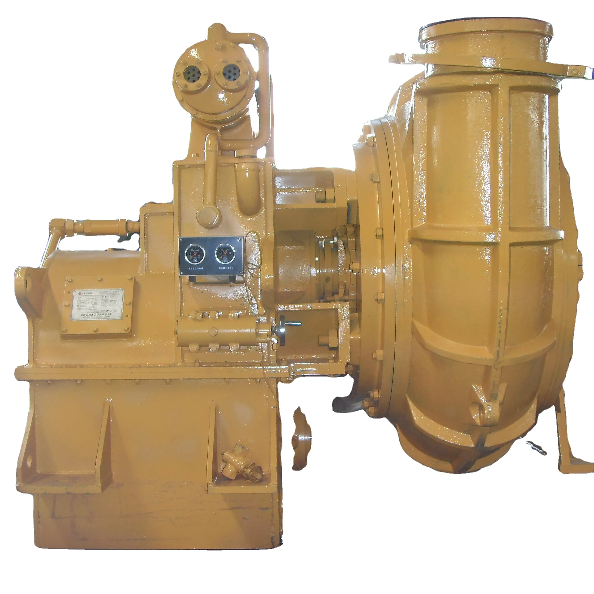 mud <a href='https://www.ruidapetroleum.com/product/49'>pump</a> cavitation for sale
