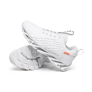 2022 OEM Fashion Comfort Lace-up Men Sneakers Walking Shoes Shoes Sports Mens Sneaker Men's Fashion Sneaker