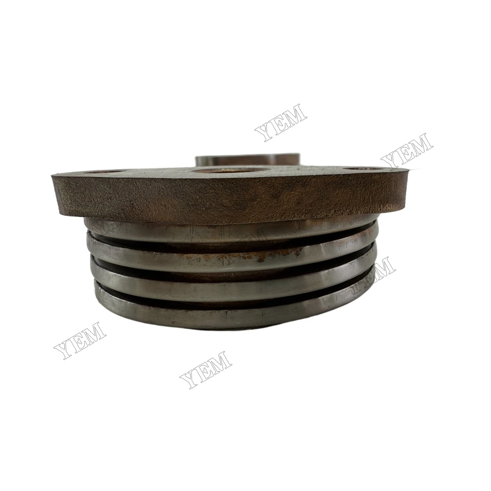 Oil Cooler Core Fit for Nissan TD42 Engine 4