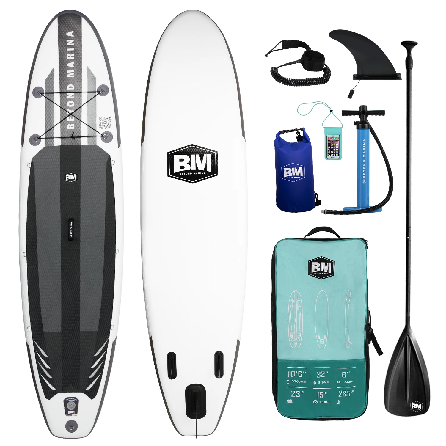 Wholesale Inflatable SUP Paddle Board - Fast Shipping, Affordable