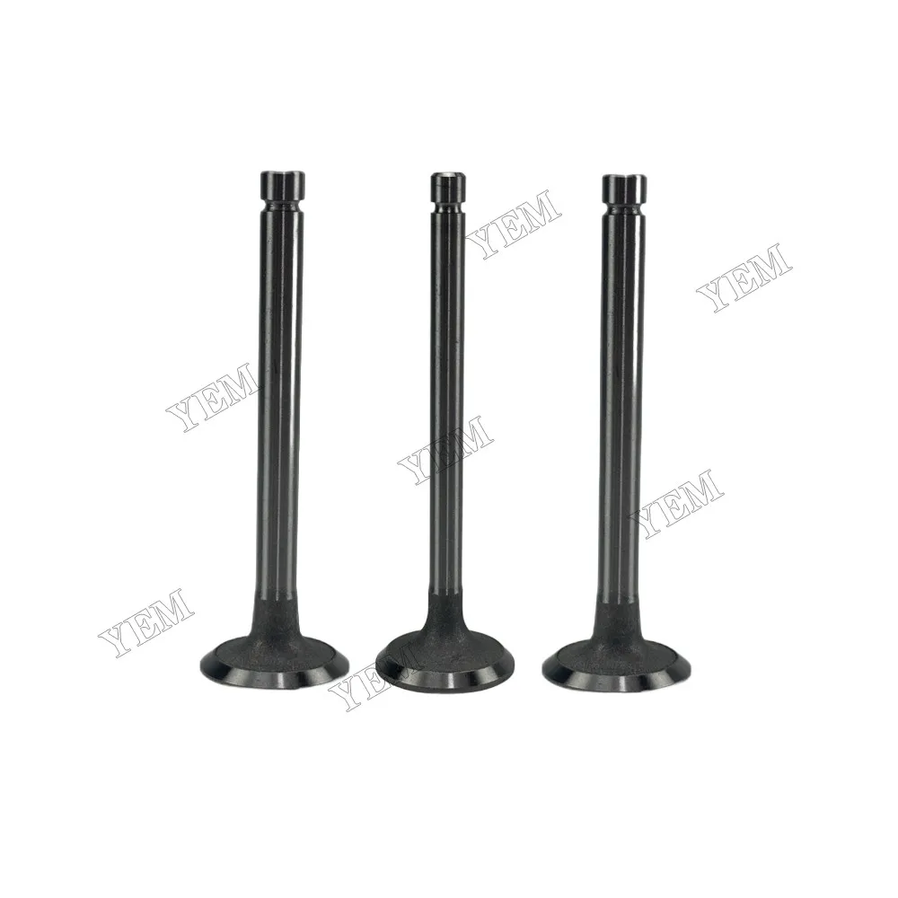 Exhaust Valve Fit for Yangdong Y380T Engine 4