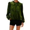 Verde militar