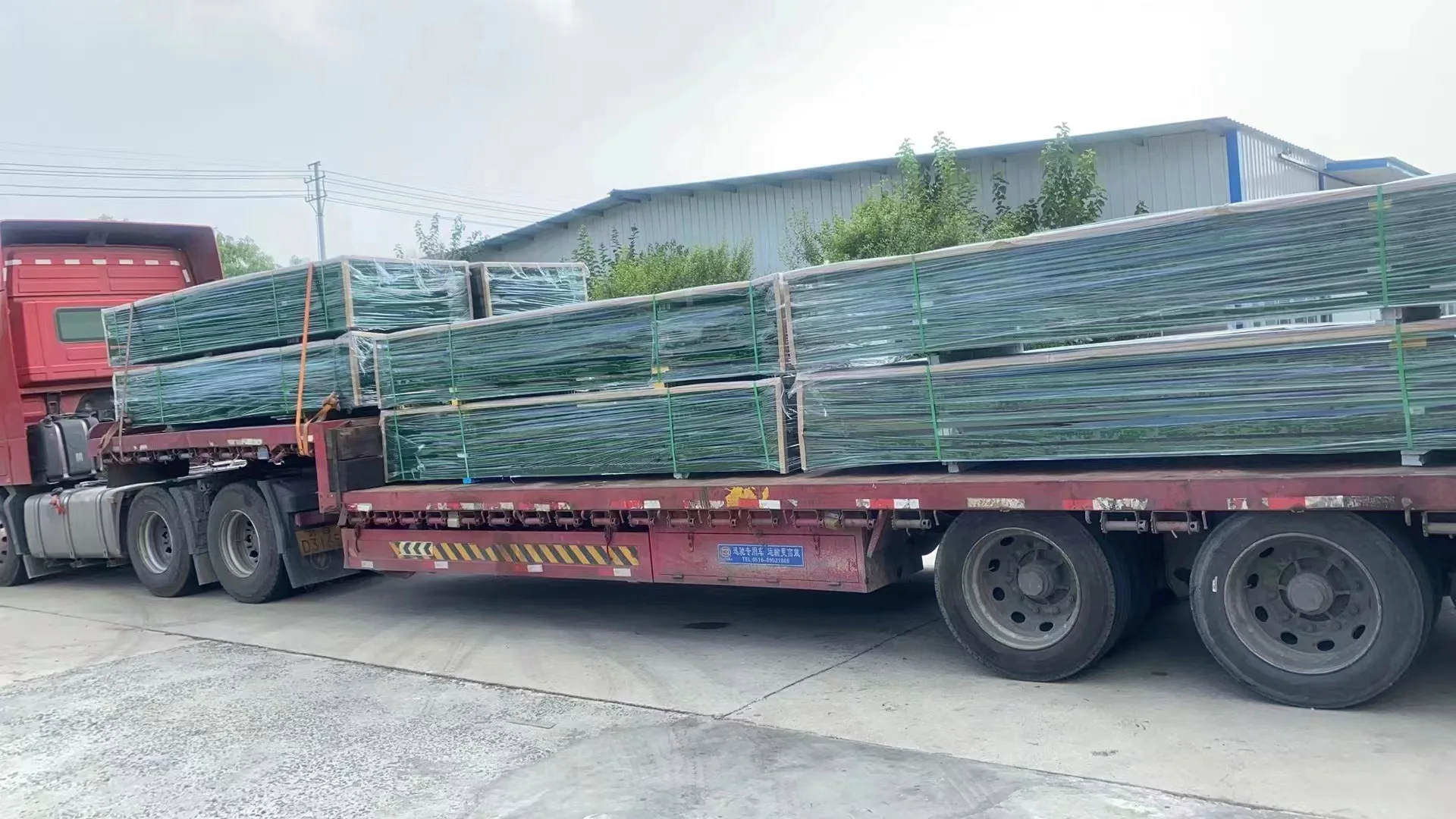 Fiberglass Reinforced Plastic Gratings / Grp / Frp Mesh Grid Frp ...