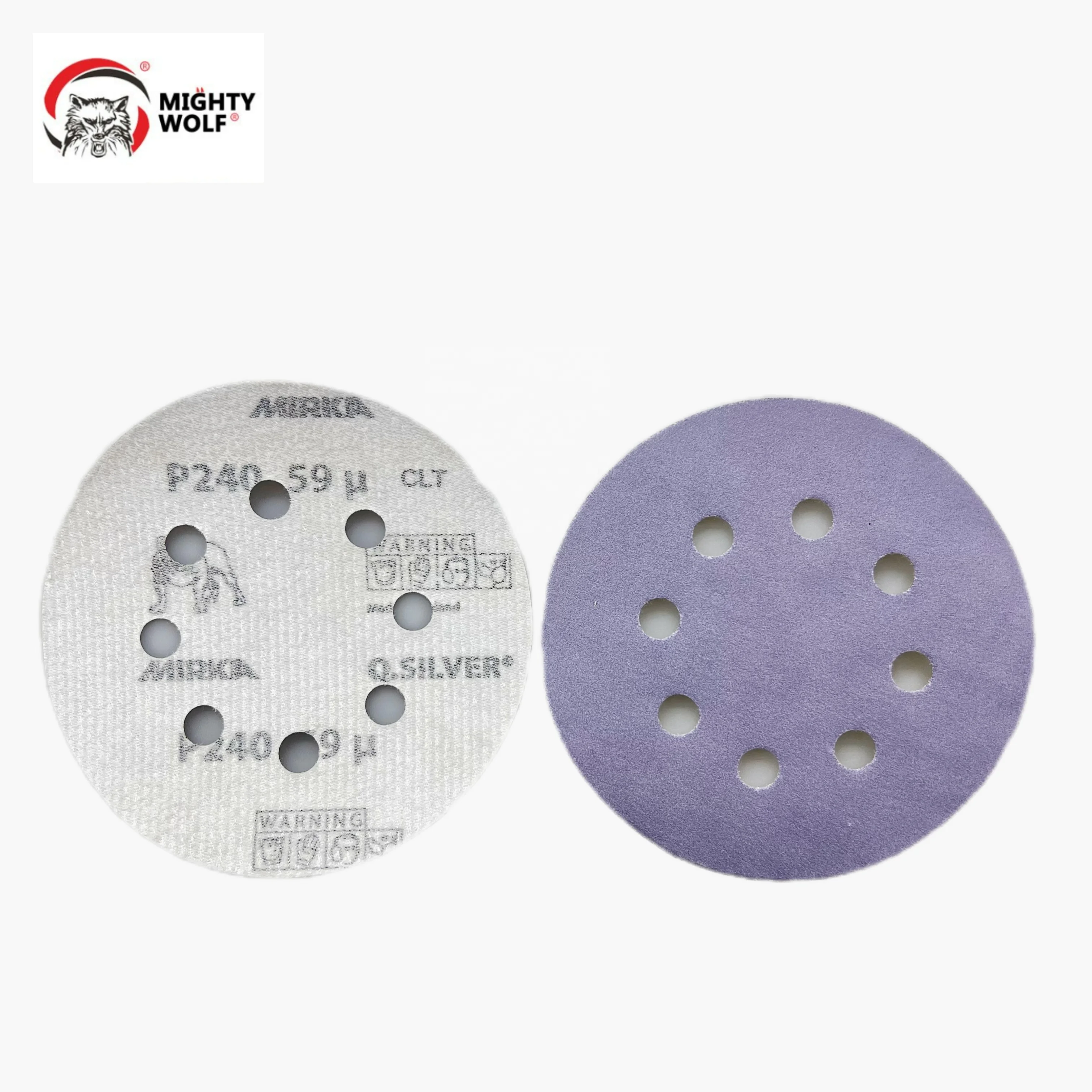 Great Quality Mirka Q.silver Sanding Disc Hook And Loop 125mm 150mm Silicon  Carbide Sand Paper Disc - Buy Sanding Disc,Silicon Carbide Sanding  Disc,Hook And Loop Sanding Discs Product on Alibaba.com