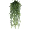 Five-pronged Pu Leaf Hanging