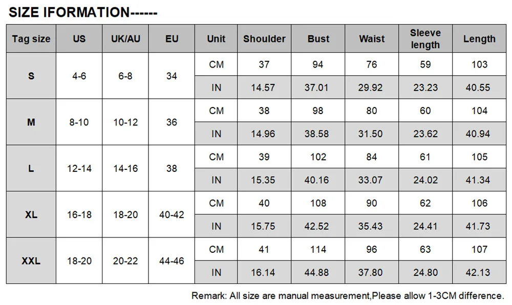 New Arrival Elegant Long Sleeve Denim Dress for Ladies Plus Size Women's Clothing