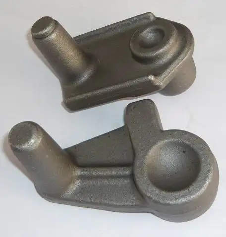 Manufacturing Prices Hot Forged Products Metal Forging Service With Customized Forging Services
