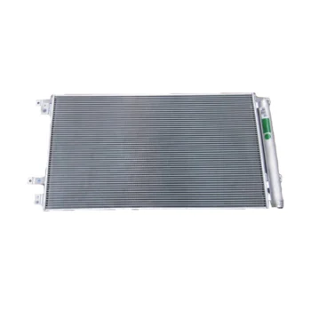 Auto Parts Car AC Air Conditioner Condenser 1017026472 for Geely GX7/SX7