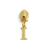 Style 1 -  K gold