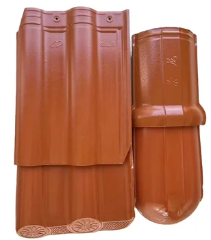 Ceramic Roofing Tile Manufacturers Directly Sell High-quality 300*400 Exquisite Ceramic Tile