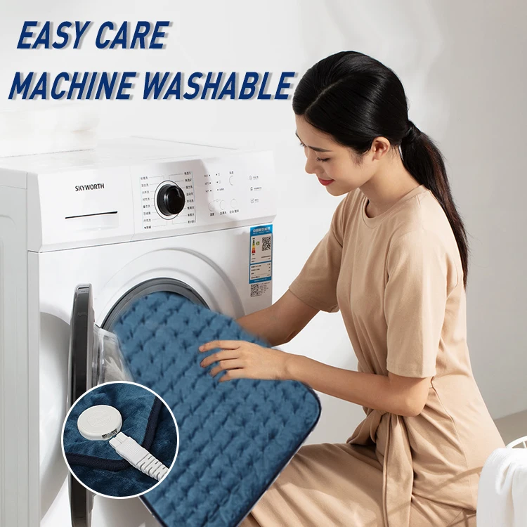 Wholesale Heat Therapy Manufacturer 07