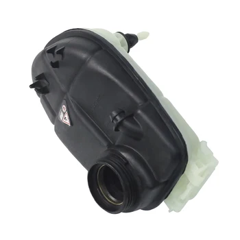 Factory OEM Coolant Expansion Tank For Mercedes Benz A-Class W176 W246 Expansion Tank 2465000049 A2465000049