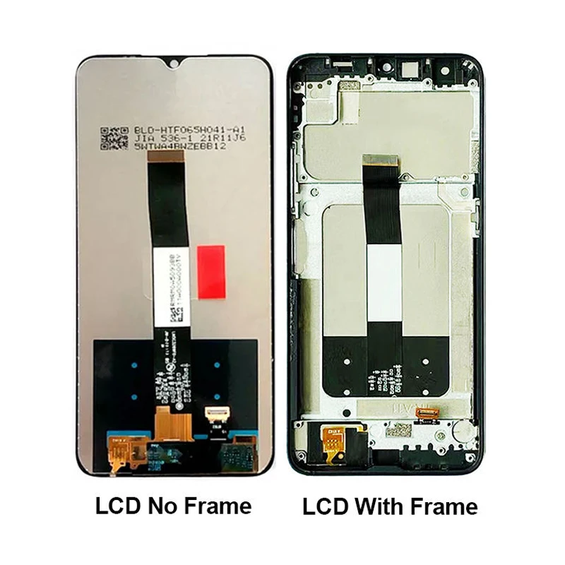 For Itel S16 Lcd for Itel S16 Lcd and Screen for Itel S16 Pro Screen for Itel S16 Display