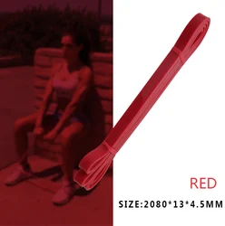 Ленты для упражнений на тело 41 дюйм, ленты для сопротивления петли для достижения ваших целей В фитнесе