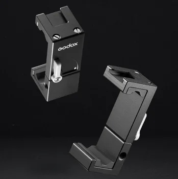 Mobile Accessories Mobile Gadgets Metal Mobile Smartphone Mount Clip Holder detail image