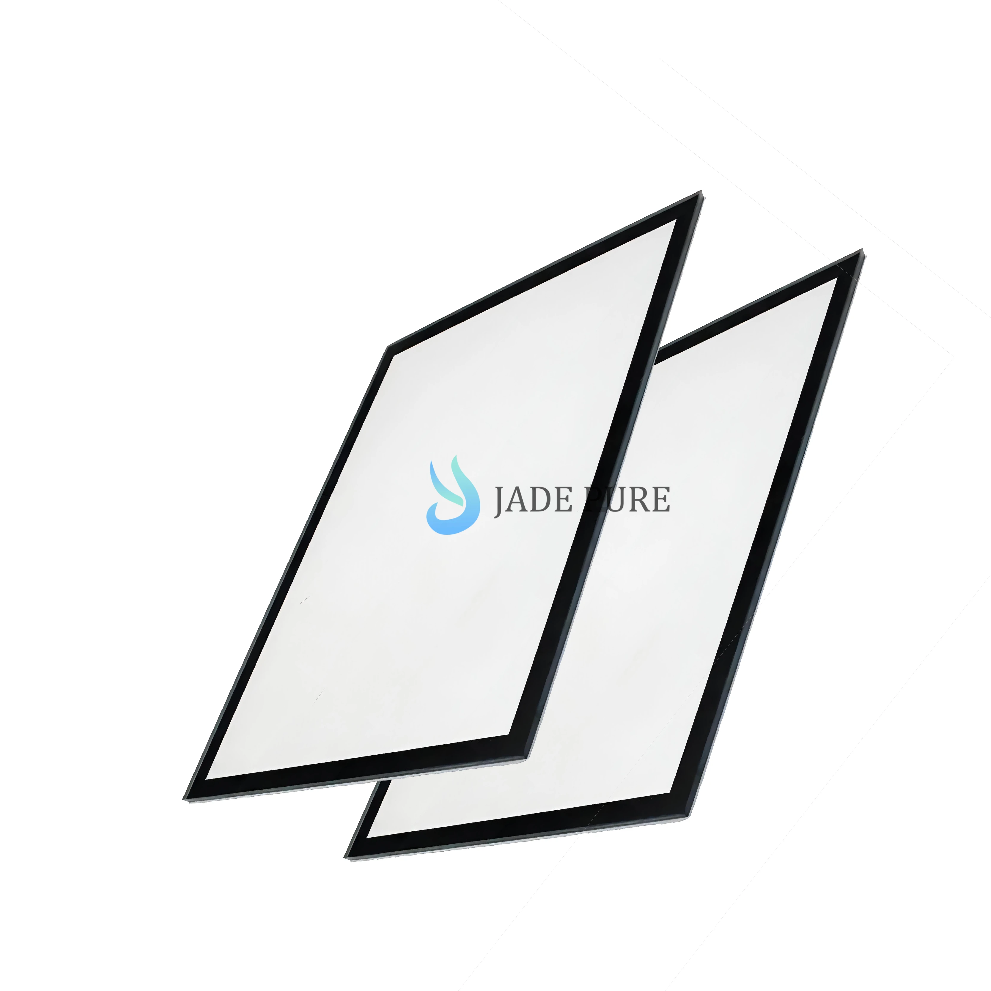 Ultra Clear Low Iron Glass for Photovoltaic and Solar Projects