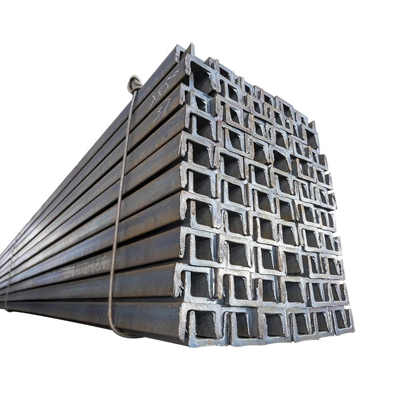 China channel steel supplier GNEE
