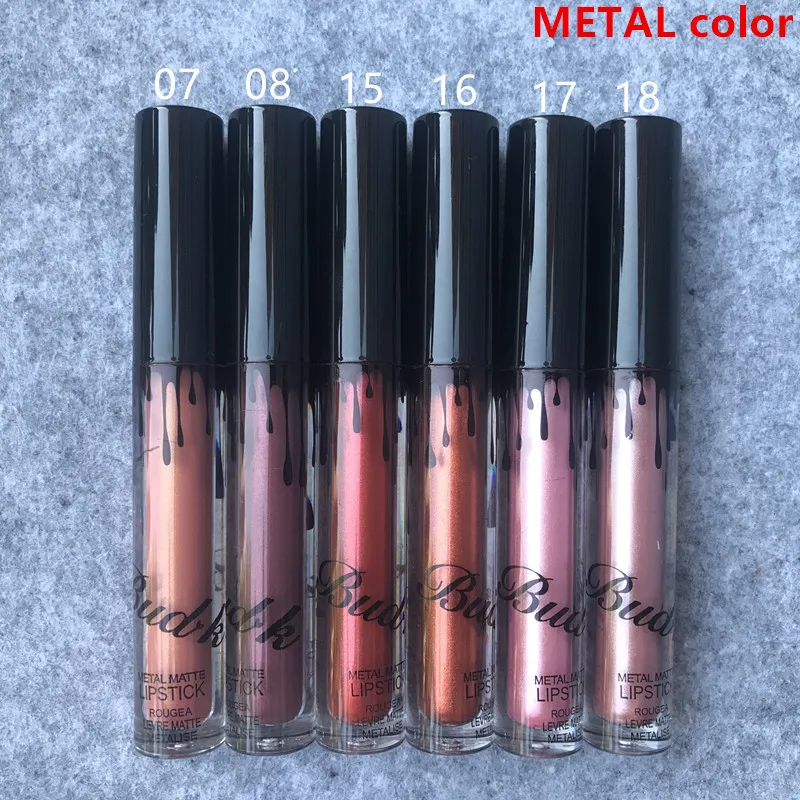 kylie mnk matte liquid lipstick