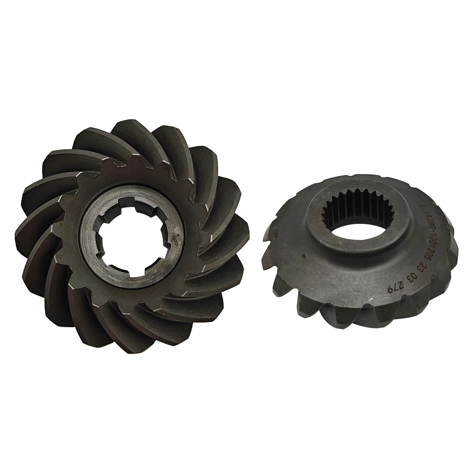 KAZUMA ATV Parts - Drive Bevel Gear Master and Slave Gear