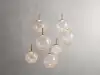 Multi: Diametro: 34" / 7 luci