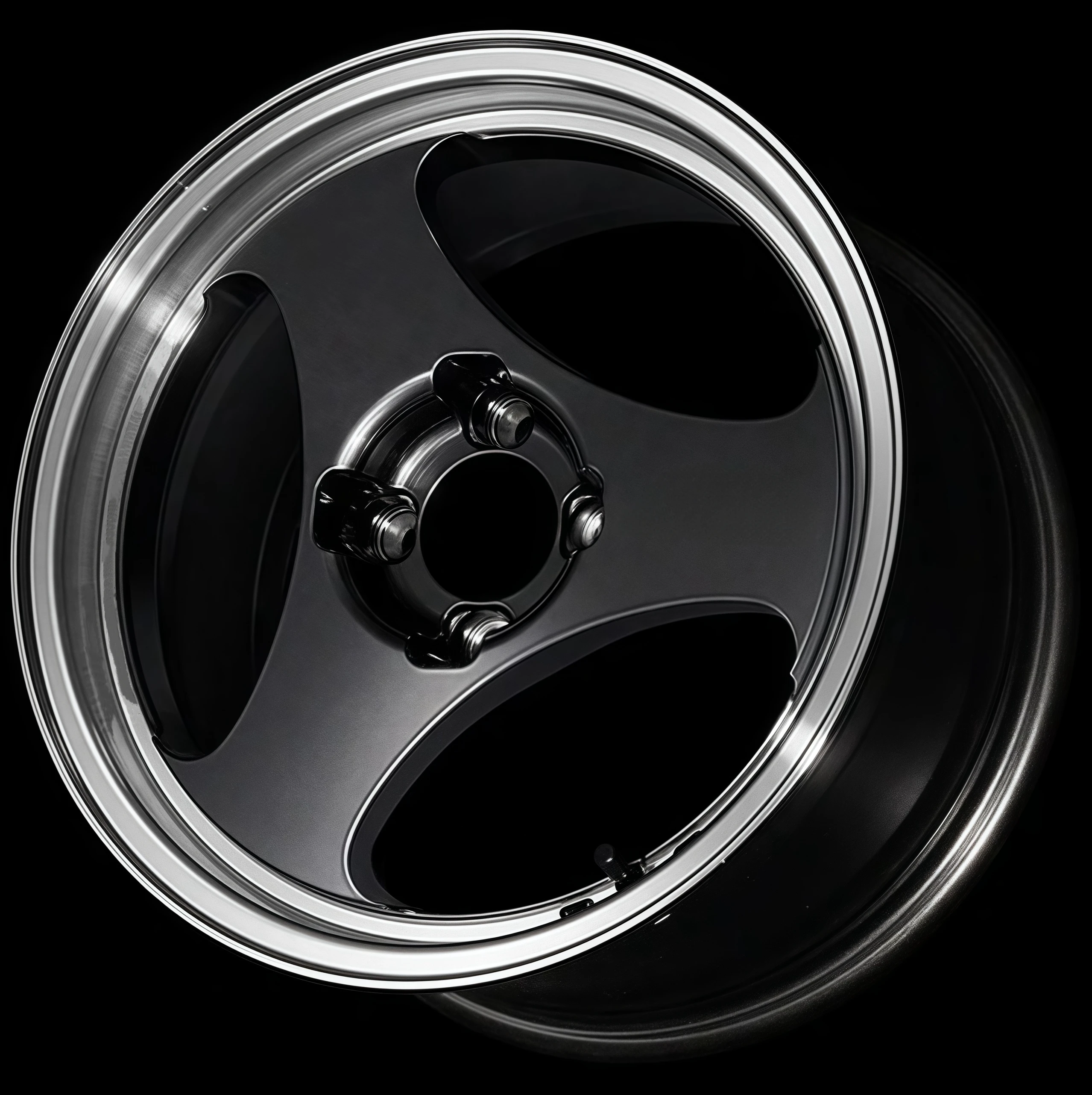 XINLAI Hot Sale Custom 1 Piece 5x120 5x112 5x114.3 18 19 20 21 Inch Forged Passenger Car Wheel Aluminium Alloy 25mm Multiple - Image 2