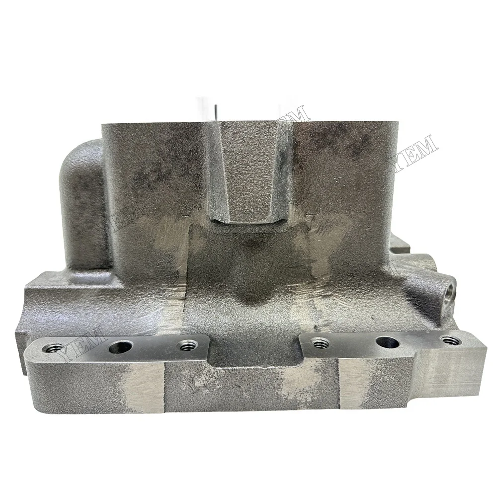 Cylinder Head 10R-8845 Fit for Caterpillar 3512 Engine 6