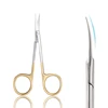 Gold 9.5cm