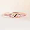 Q338 Rose Gold