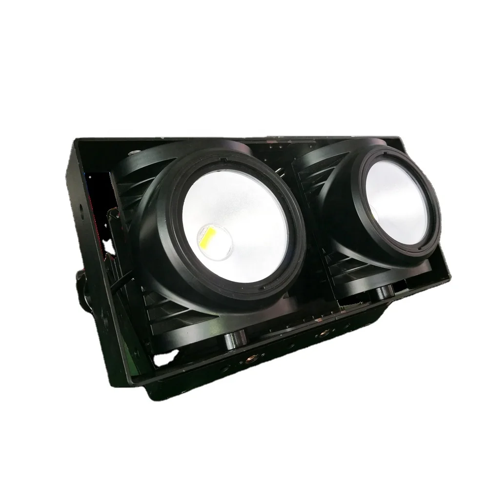 200W Blinder Top Quality Led Blinker Lite Tek Night Club Led Lighting