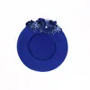 Bleu foncé
