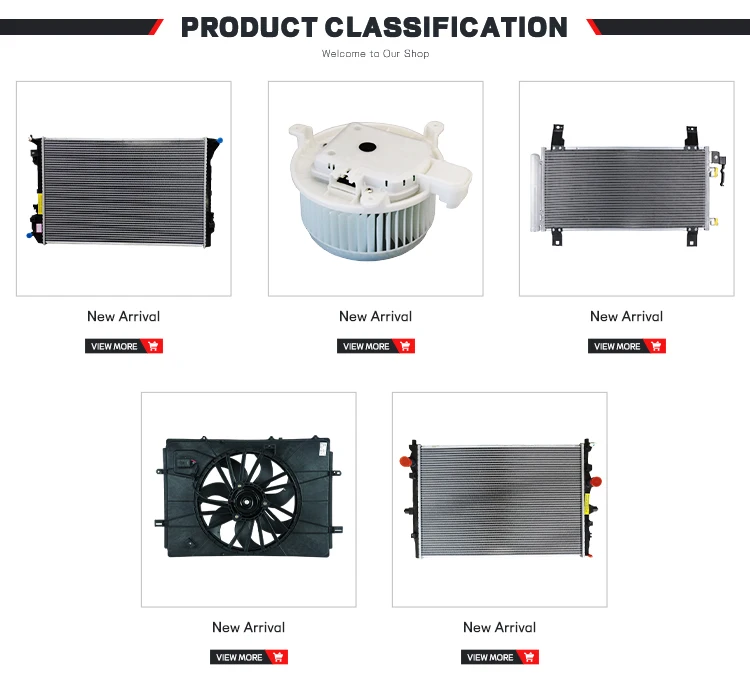 Hanbo Manufacturer OEM New Condition Suzuki Every DA17 Aluminum ...