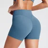 Pantaloncini blu