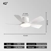 42IN-White