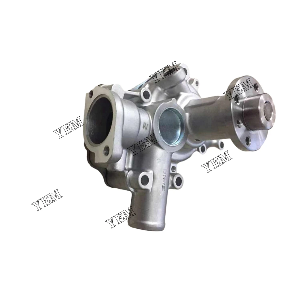 Machinery 3LB1 Water Pump for Isuzu Wholesale Engine Parts 2