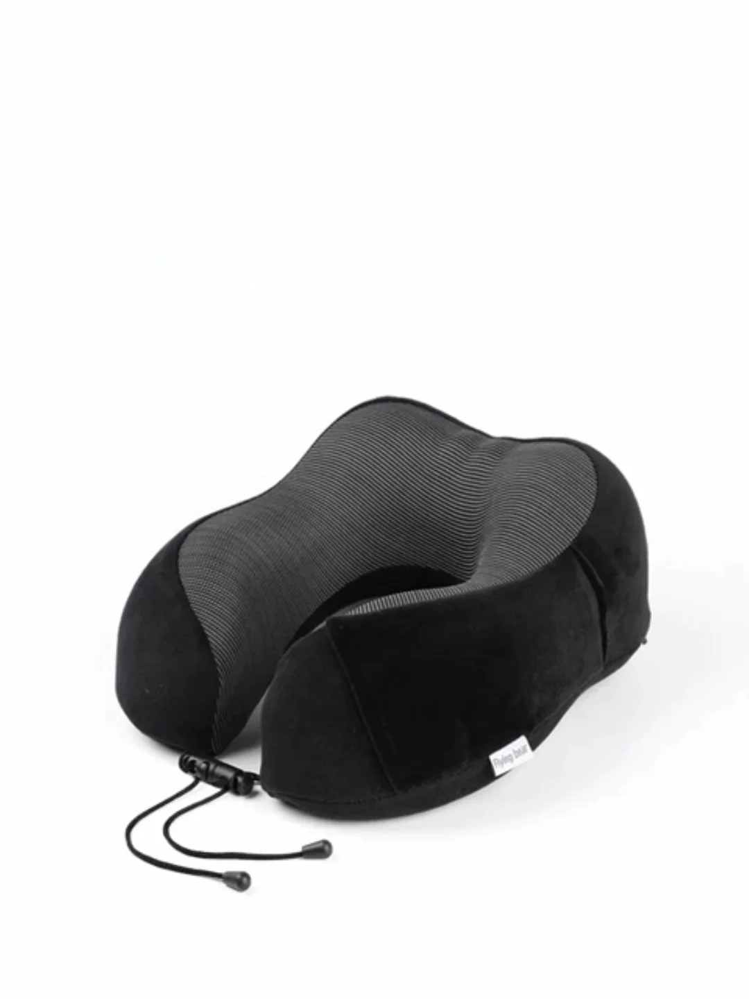 Memory Foam Neck Pillows Solid Cervical U Shape Travel Pillow Buy