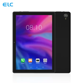 High quality 10.1 inch tablet Full HD Screen capacitive touch SC9863 2.4G/5G WIFI 4G LTE Android Tablet with Dual Sim