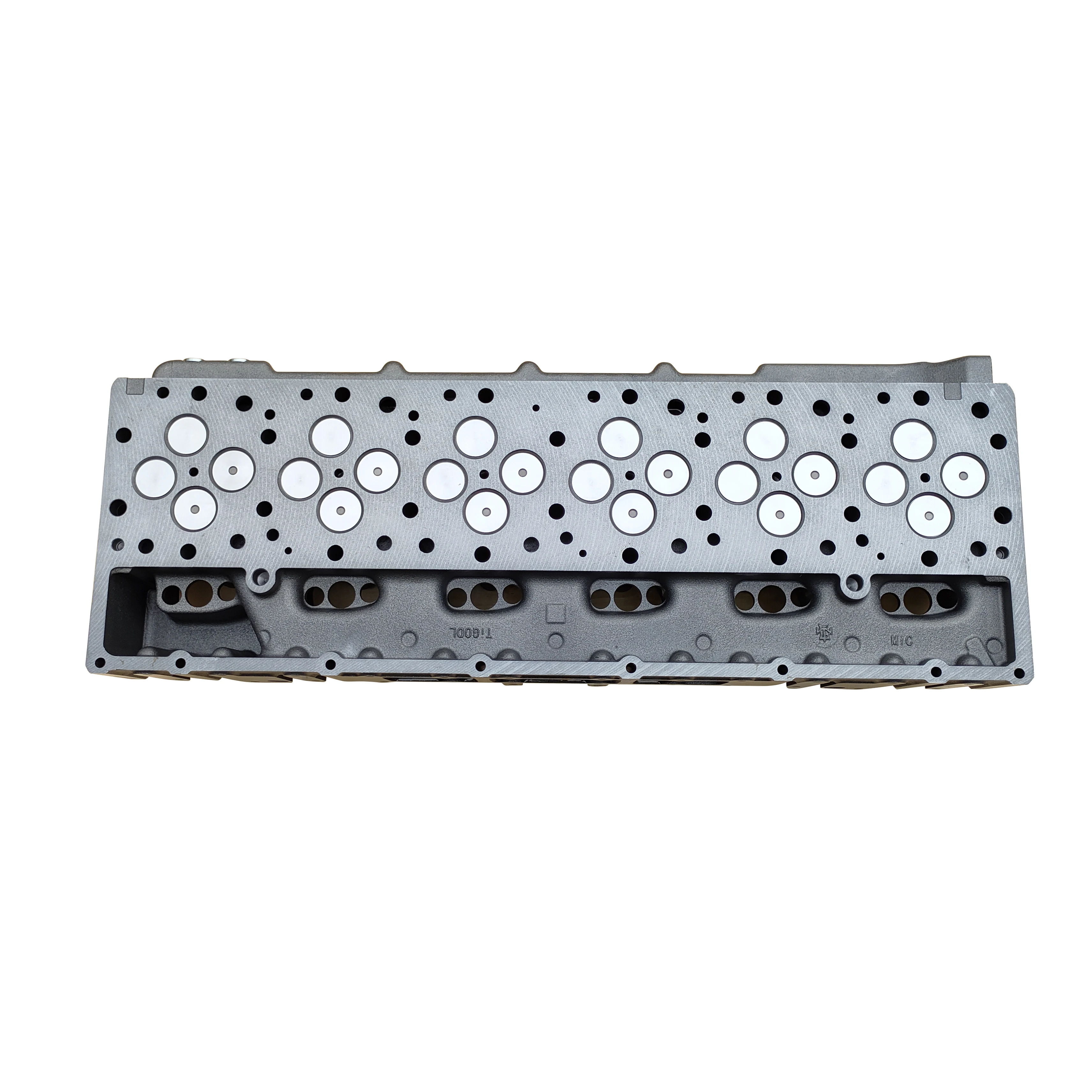 C11 Cylinder Head Assembly Suitable for Caterpillar Engines Parts - Gupta Tractor Spares Co.