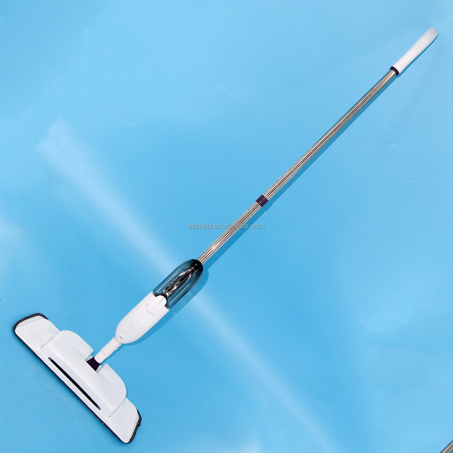 New Magic 3 in 1 Home Use Auto Tall Multifunctional Sweeper Kiit Refil Floor Sweeping Mopping Spray Mop Cleaner Machine