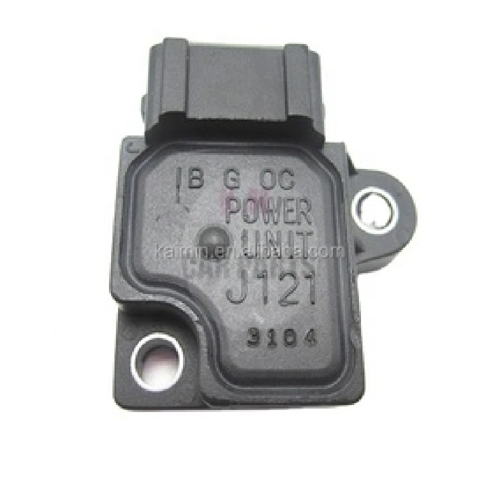 Gzkaimin点火模块oem J121 For Suzuki For Geo Tracker用于三菱plymouth Dodge 87-00  J121 - Buy Gzkaimin Ignition Module Oem J121 For Suzuki For Geo Tracker  Ignitor J121,J121 For Mitsubishi Plymouth Dodge