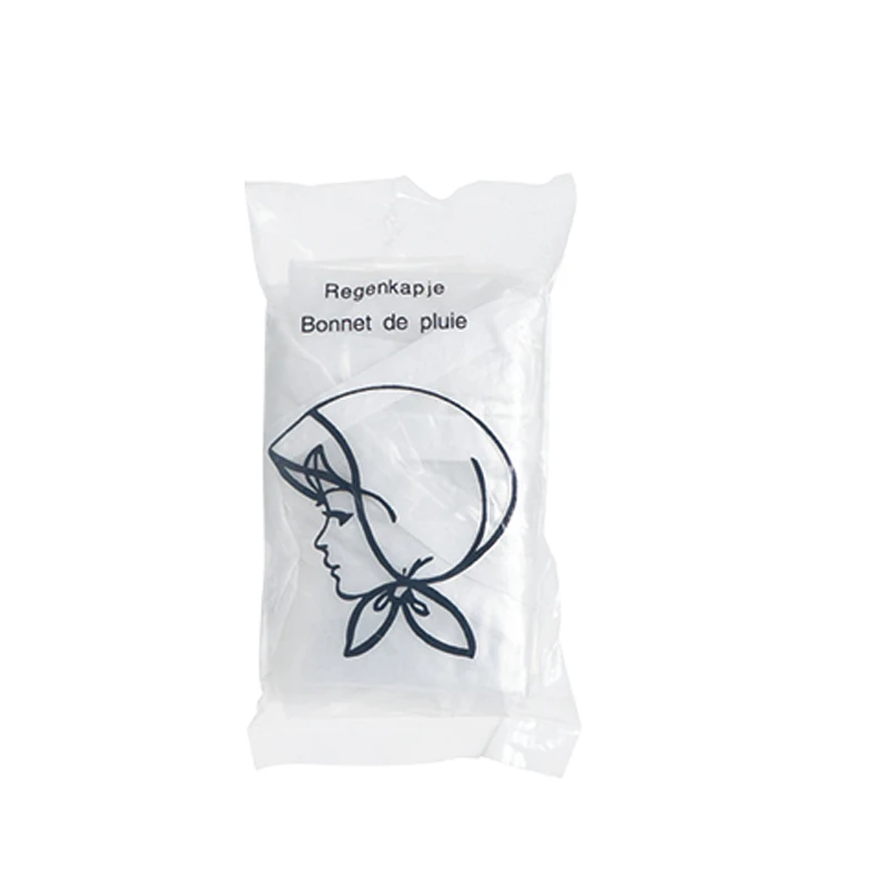 Rain Cap,Hair Anti Humidity Protector 