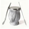 Marble +Spoon Straw+Brush+Flat straw