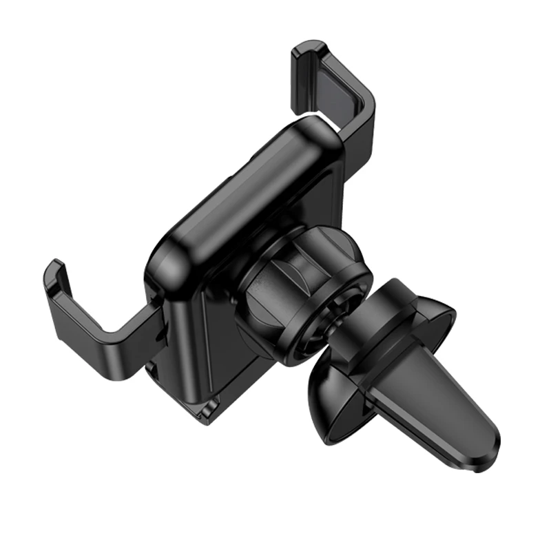 KAKUSIGA New Style 360 Degree Rotation Car Air Outlet Gravity Bracket Adjustment Car Phone Holder