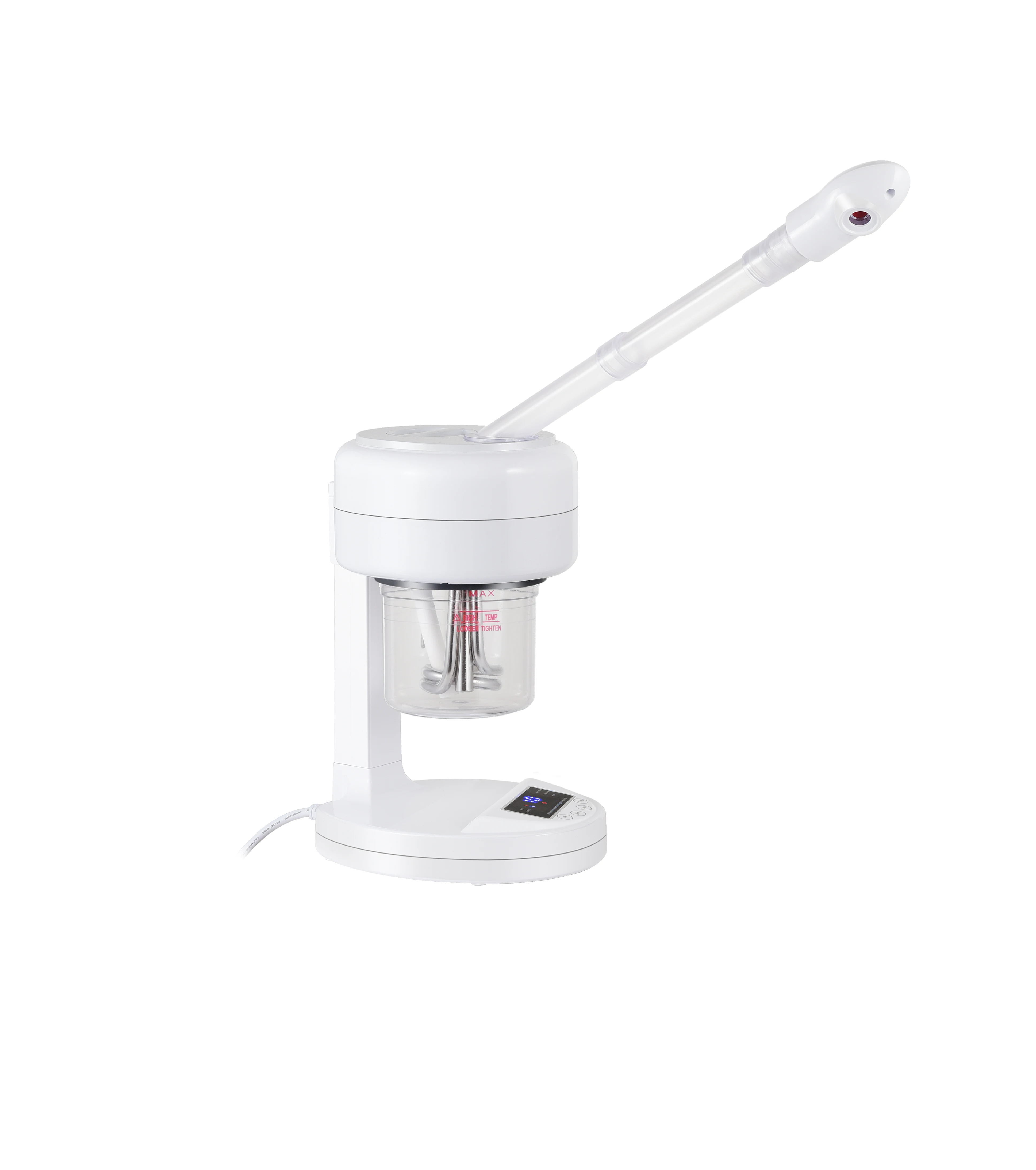 DT-03A Ozone Face Steamer - Deep Cleansing & Moisturizing