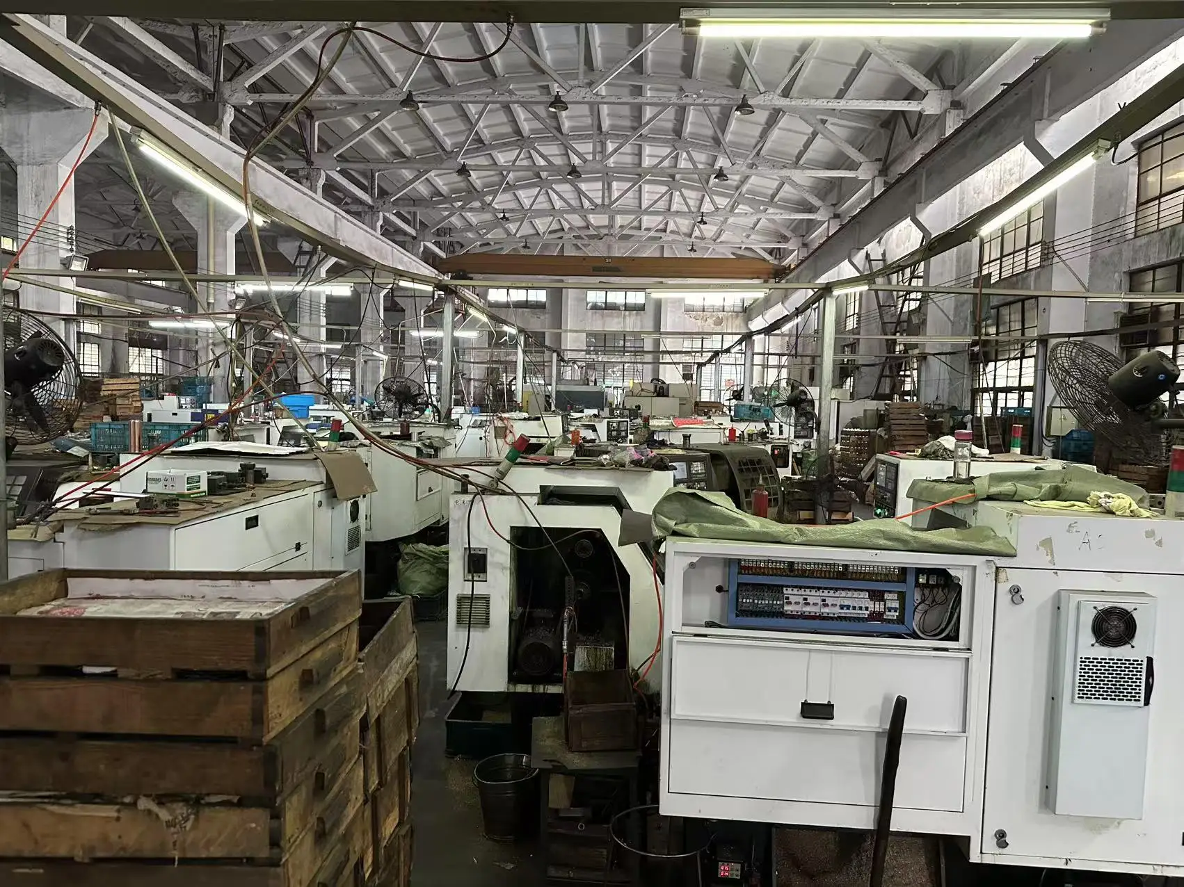 Shengzhou Weldone Tools Co., Ltd. 2