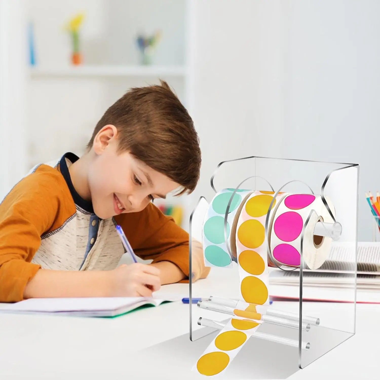 カードディスペンサー - 3スロット アクリルオーガナイザー 3スロット アクリルカードディスペンサーオーガナイザー | トレーディ  カードパックディスペンサー | 3 スロット アクリル カードディスペンサー オーガナイザー,アクリル透明素材のゲームやビジネスに最 ... カードパックディスペンサー 3スロット アクリルカードディスペンサーオーガナイザー 透明オーガナイザー スポーツ 寝室 自宅 ゲーム