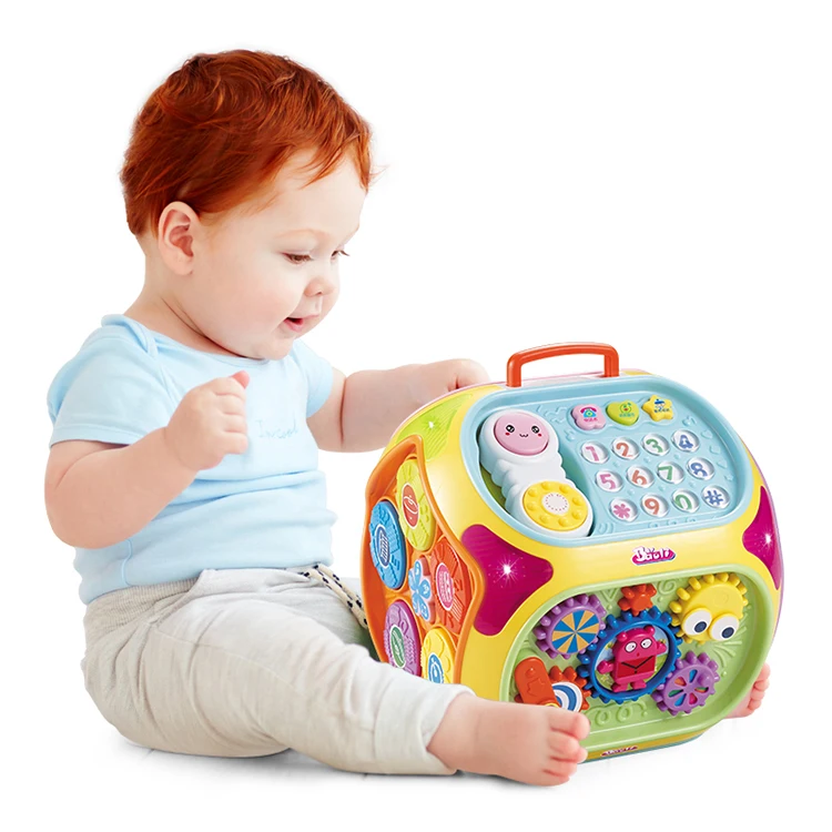 Jouet De Cubes De Musique Pour Enfants De 6 Mois Jeu Educatif Prescolaire Pour Nouveaux Nes Apprentissage Intellectuel Buy Jouet Educatif Jouet Educatif Pour Bebe Jouets Educatifs Pour Bebe Product On Alibaba Com