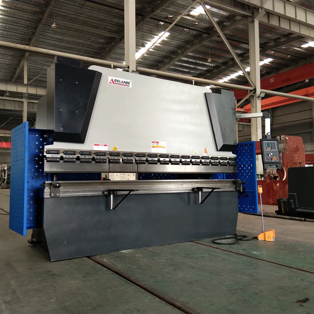 CNC Nanjing ESTUN E21 System Controller for Bending Machine