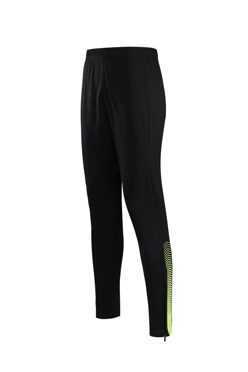 Men's Custom Soccer Football Tracksuit Breathable Active Wear for School Training Wholesale Blank Sets