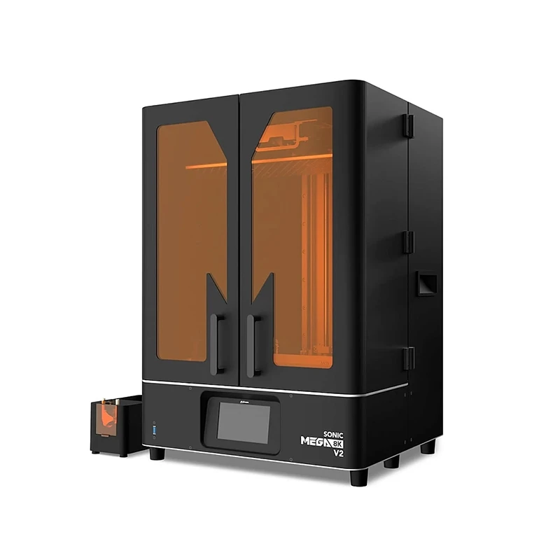 Phrozen Sonic MEGA 8K V2 3D Printer - High-Accuracy Printing
